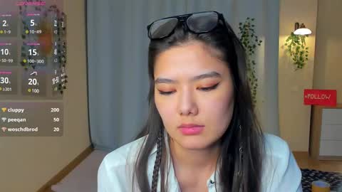 Hi all. My name is Naomi and Im glad to see you in my room  online show from 16, 2, 2025