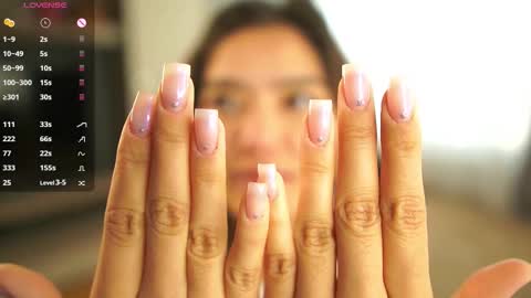 Hi all. My name is Naomi and Im glad to see you in my room  online show from 9, 10, 2025