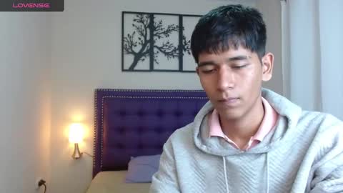 JETT DREAD online show from 15, 2, 2025