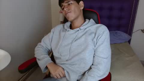 JETT DREAD online show from 6, 3, 2025