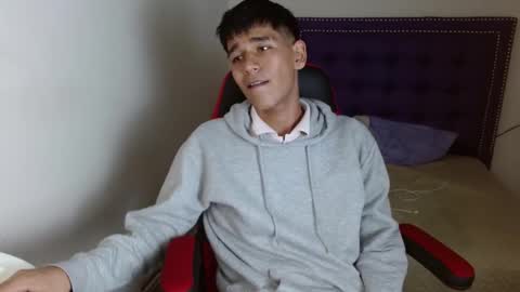 JETT DREAD online show from 7, 3, 2025