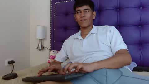 JETT DREAD online show from 10, 3, 2025