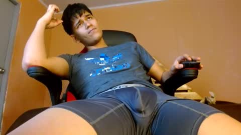 JETT DREAD online show from 11, 9, 2025