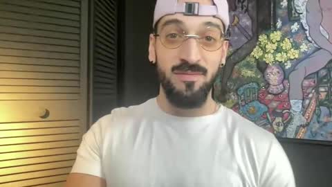 JEUNEMEK007 online show from 3, 1, 2025