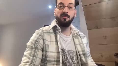 JEUNEMEK007 online show from 7, 1, 2025