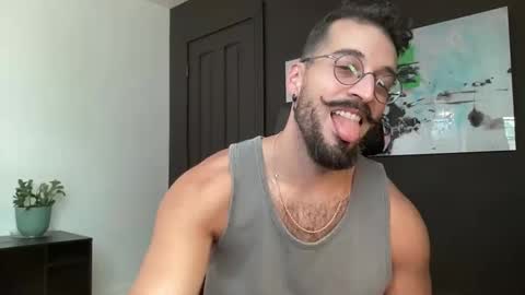 JEUNEMEK007 online show from 14, 9, 2025