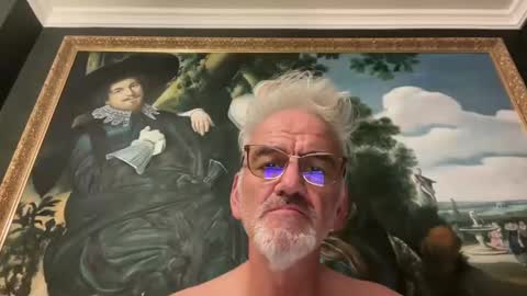 jewlronny online show from 25, 12, 2024