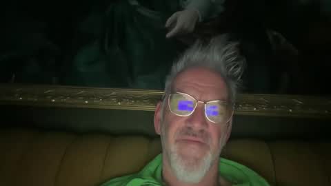 jewlronny online show from 12, 2, 2025