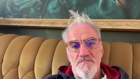 jewlronny online show from 7, 3, 2025