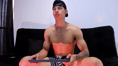 Snapshot of jey_cox23 chatting on 5, 2, 2026 jey cox online show from 5, 2, 2026