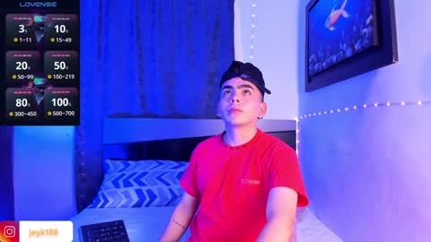 jey keler online show from 26, 1, 2025