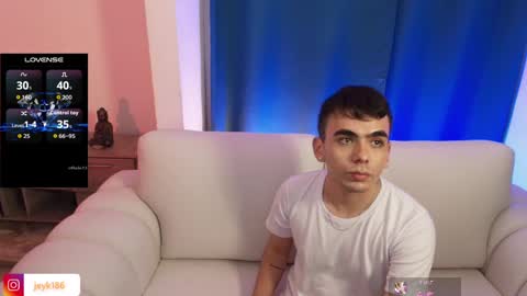 jey keler online show from 4, 10, 2025