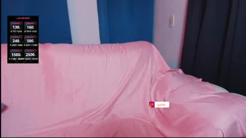 Snapshot of jey_keler chatting on 19, 6, 2026 jey keler online show from 19, 6, 2026