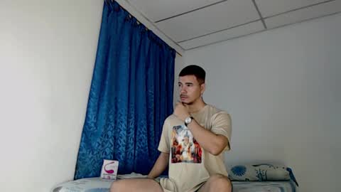 Juan David online show from 17, 2, 2025