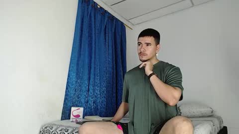 Juan David online show from 13, 9, 2025