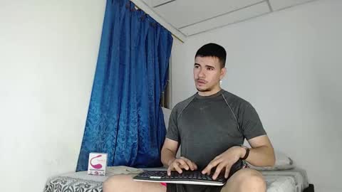 Juan David online show from 19, 9, 2025