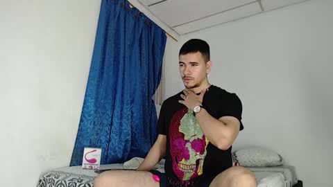 Juan David online show from 20, 9, 2025