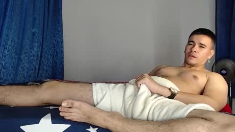 Juan David online show from 29, 3, 2026