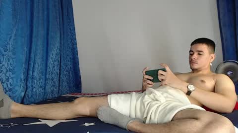 Juan David online show from 2, 4, 2026