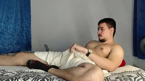 Juan David online show from 21, 5, 2026