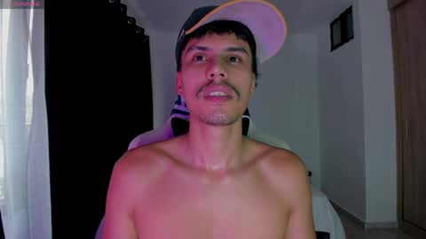 Jeyden Camilo online show from 14, 4, 2026