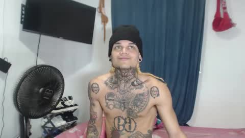 JEYKOB online show from 7, 12, 2024