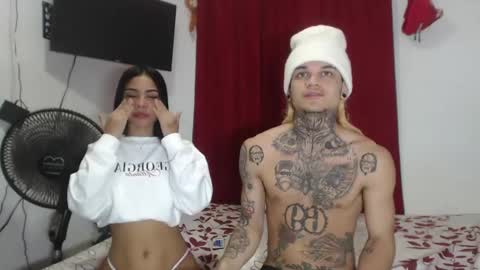 JEYKOB online show from 16, 12, 2024