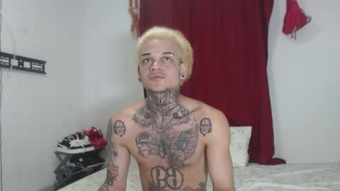 JEYKOB online show from 25, 12, 2024