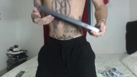 JEYKOB online show from 1, 1, 2025