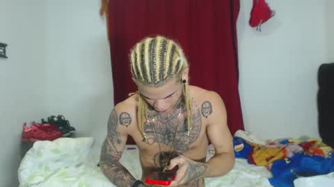 JEYKOB online show from 10, 1, 2025