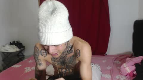 JEYKOB online show from 31, 1, 2025