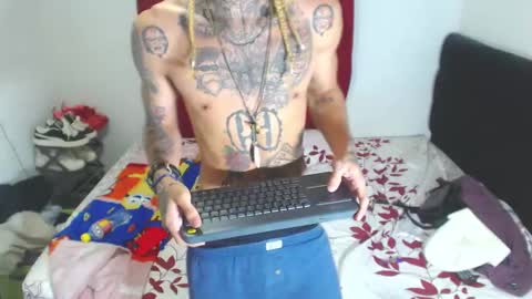 JEYKOB online show from 4, 2, 2025