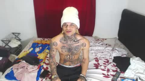 JEYKOB online show from 9, 2, 2025