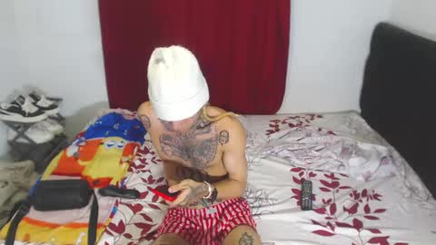 JEYKOB online show from 11, 2, 2025