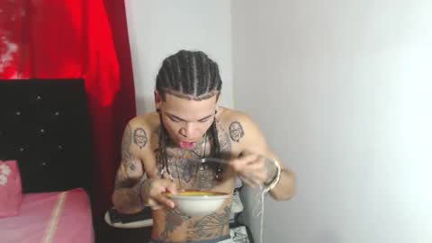 JEYKOB online show from 6, 3, 2025