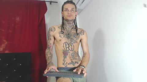 JEYKOB online show from 6, 3, 2025