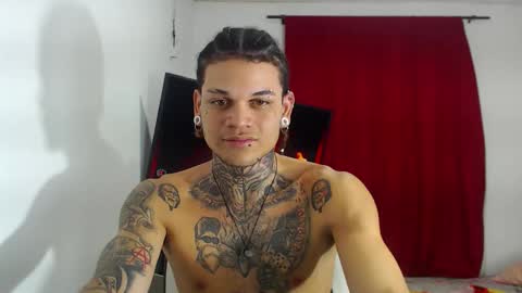 JEYKOB online show from 16, 10, 2025