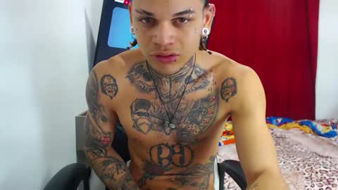 JEYKOB online show from 23, 10, 2025