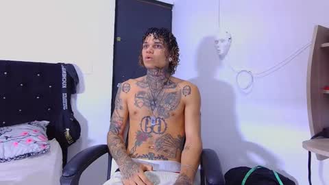 JEYKOB online show from 8, 11, 2025