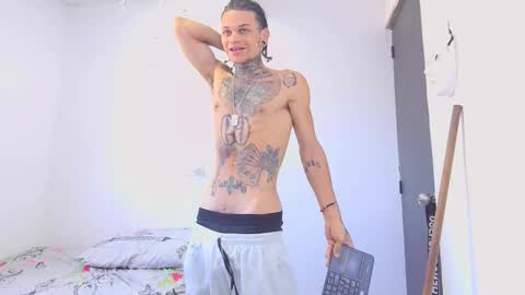 JEYKOB online show from 10, 2, 2026