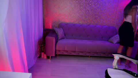 Snapshot of jeyssy69 chatting on 29, 1, 2025 Jeyssy also Andra  online show from 29, 1, 2025