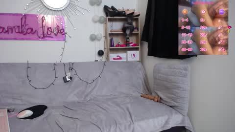 Snapshot of jezabel_purple chatting on 1, 3, 2025 Camila online show from 1, 3, 2025