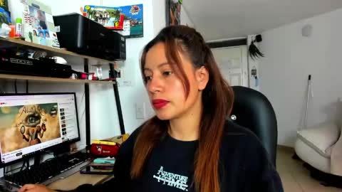 Snapshot of jezabel_purple chatting on 5, 6, 2026 Camila online show from 5, 6, 2026