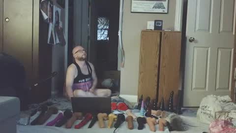 Snapshot of jghosty69 chatting on 4, 2, 2025 Nasty Cumslut online show from 4, 2, 2025