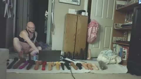 Snapshot of jghosty69 chatting on 14, 2, 2025 Nasty Cumslut online show from 14, 2, 2025