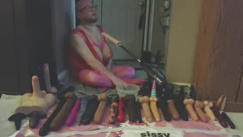 Nasty Cumslut online show from 26, 5, 2026