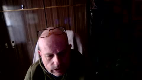 jgs54 online show from 20, 10, 2025