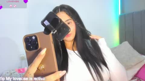 jhackelin  My independent account online show from 22, 5, 2026