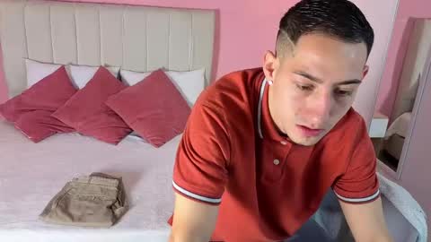 Jhan online show from 25, 4, 2026