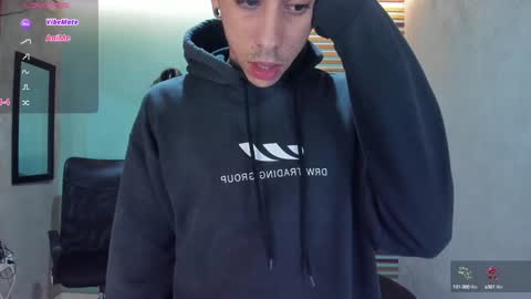 Jharol  online show from 18, 1, 2025